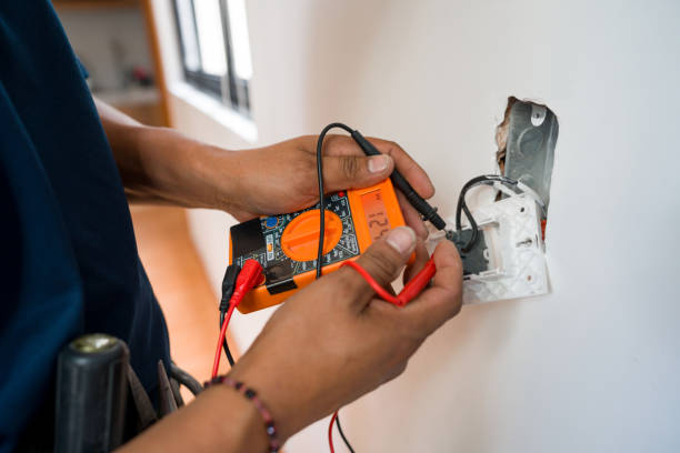 Best Electrician Near Me  in Mayodan, NC