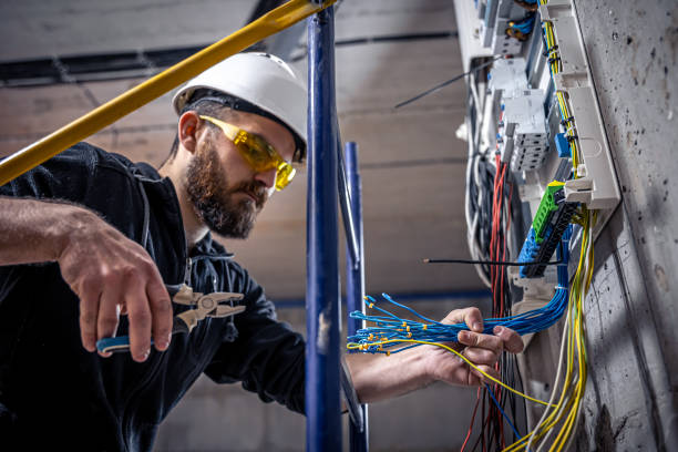 Best Electrical Troubleshooting Services  in Mayodan, NC