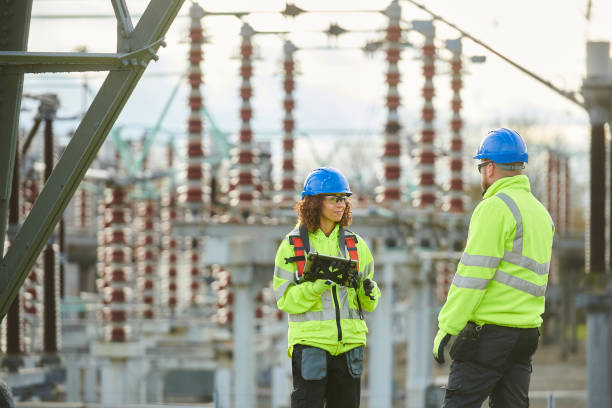 Best Electrical Repair Services  in Mayodan, NC