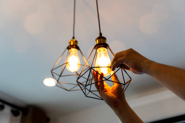 Best Electric Panel Repair  in Mayodan, NC