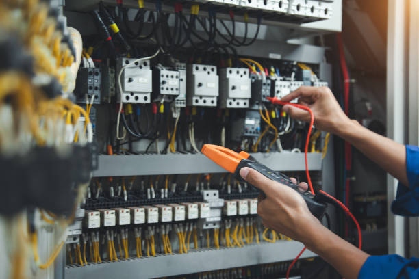 Best Emergency Electrician Near Me  in Mayodan, NC