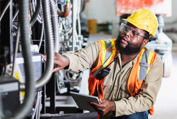  Mayodan, NC Electrician Pros