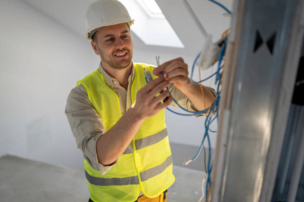 Best Electrical Upgrades for Homes  in Mayodan, NC